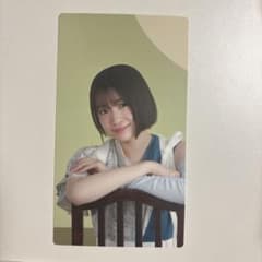 櫻坂46 3rd MEMBERS LIVE サクコレカード　小島凪紗のサムネイル