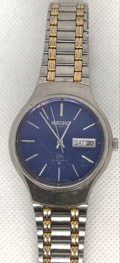 SEIKO セイコー　ロードマチック　23石　566164 SEIKO セイコー ロードマチック 23石 566164 - メルカリ
