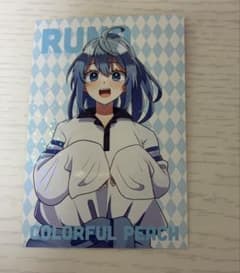 カラピチるなまとめ売り るな カラフルピーチ カラピチ グッズまとめ売り | Shop at