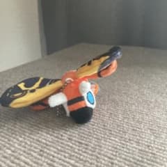 モスラのサムネイル