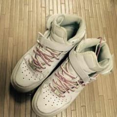 アシュ様専用 スニーカーNIKEのサムネイル