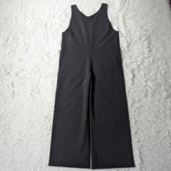コグザビッグスモーク GRETEL OVERALLS/オールインワン ブラック 