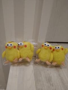 ポインコ☆マスコットストラップのサムネイル