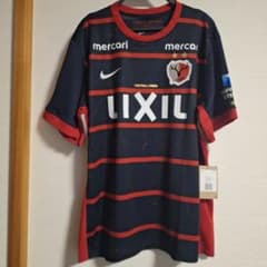 2026　アントラーズユニホーム　　13 知念慶　3XL 2026 アントラーズユニホーム 13 知念慶 3XL - メルカリ