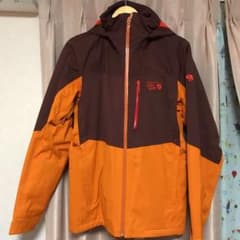 マウンテンハードウェアのサムネイル