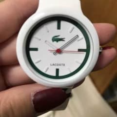ラコステ レディース腕時計のサムネイル
