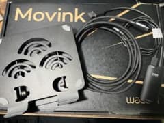 Wacom Movink 13 DTH135K0C 液晶 ペンタブレット 液タブ - メルカリ