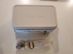 カルバンクライン(Calvin Klein)　ショルダーバッグのサムネイル