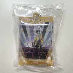 明雷らいと めてくじ B賞 ミニチュア キーホルダーのサムネイル