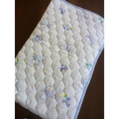 ☆未使用☆子供用　敷パッドのサムネイル