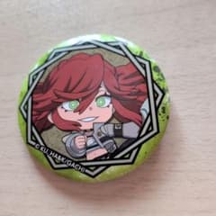 ガチアクタ 缶バッジ キャラクターグッズのサムネイル