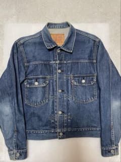 96年製 LEVI