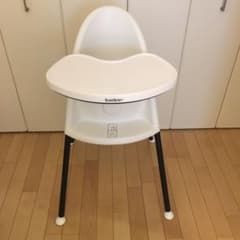 momo様専用★ベビービョルン ハイチェアのサムネイル