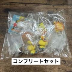 おでんくん ガチャガチャ めじるしアクセサリー コンプのサムネイル
