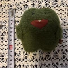 ぬいぐるみ マスコットのサムネイル