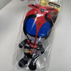 新品　平成仮面ライダー20th Chibiぬいぐるみ　ブレイブ 新品 平成仮面ライダー20th Chibiぬいぐるみ カブト 希少 - メルカリ
