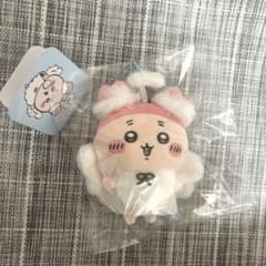ちいかわ 季節だもんマスコット 古本屋 カニちゃん - メルカリ