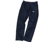 STUSSY ステューシー ワークパンツ ネイビー サイズ30 - メルカリ
