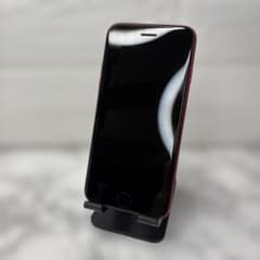 Apple iPhoneSE2 64GB 레드 본체