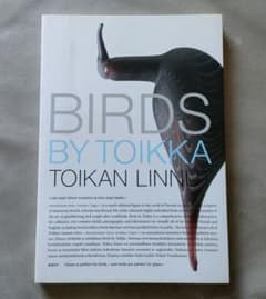 イッタラ バード 本 図録 作品集 BIRDS BY TOIKKA ittala イッタラ バード 本 図録 作品集 BIRDS BY TOIKKA ittala - メルカリ