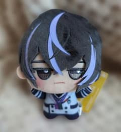 18TRIP ちびぐるみ～昼班～ 衣川 季肋 エイトリ