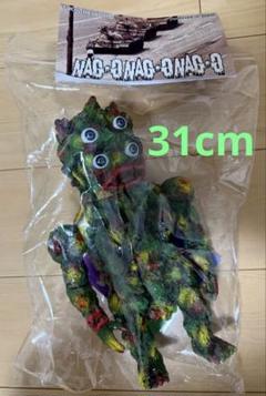 希少　NAGG NAGNAGNAG 暴力原人 izumonster hxs 希少 NAGG NAGNAGNAG 暴力原人 izumonster hxs - メルカリ