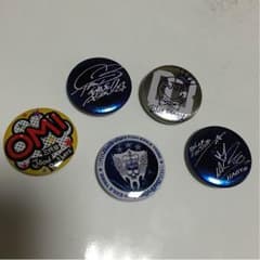 BP缶バッチのサムネイル