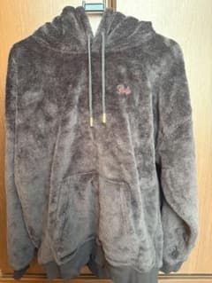 rady もこもこファー ルームウェアセットアップのサムネイル