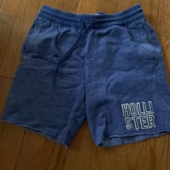 ハーフパンツ　ホリスターのサムネイル