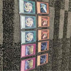 アーティファクトパーツのサムネイル