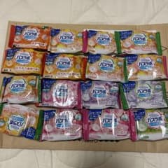 バスラボ16個のサムネイル