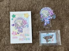 メイドインアビス リコ ゆめかわ アクスタ カードのサムネイル