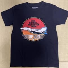 トップガンTシャツのサムネイル