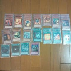 わっピーさん専用遊戯王 ラヴァルデッキのサムネイル