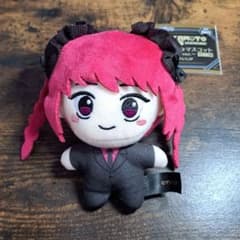 サカモトデイズ 陸少糖 ぬいぐるみマスコット - メルカリ