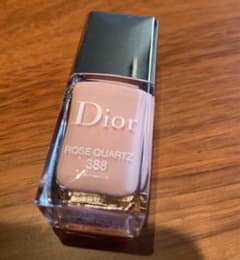 Dior ネイルエナメル　388のサムネイル