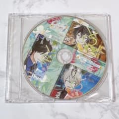 Honey Vibes WonderGOO特典ドラマCD - メルカリ