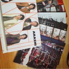 嵐ファンクラブのサムネイル
