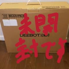 DEEBOT  N78のサムネイル