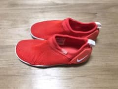 NIKE ナイキ　ウォーターシューズ　19㎝のサムネイル
