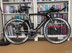 RIDLEY DEAN TTバイク (S) DURA-ACE R9100 美品 RIDLEY DEAN TTバイク (S) DURA-ACE R9100 美品 - メルカリ