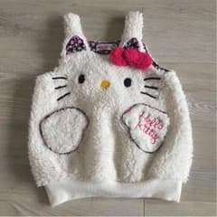 Sky様専用☆キティ 80センチのサムネイル