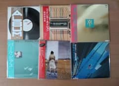 【松任谷（荒井）由実】名盤〈15枚〉まとめて 松任谷由実 (荒井由実) 作品集 | PASSTIME RECORDS / パスタイム レコード
