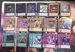 もやしさん専用　遊戯王　パンプキングデッキパーツ　リビングデッドのサムネイル