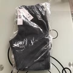 UNIQLO＋Ｊ　ドライスエットパンツ　グレーのサムネイル