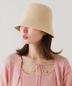 kastane クローシュHAT ハットのサムネイル