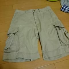 ラルフローレン ショートカーゴのサムネイル