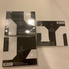 Imitation Rain/D.D.のサムネイル