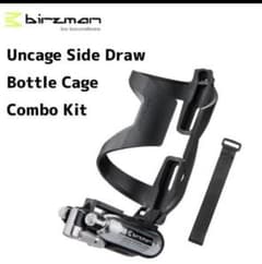 birzman バーズマン Bottle Cage Combo Kitのサムネイル