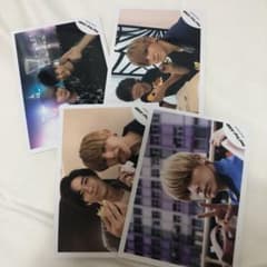 Hey! Say! JUMP 公式写真   〈 山田涼介・混合 〉のサムネイル